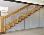 Construction et protection de vos escaliers par Escaliers Maisons à Pontgibaud
